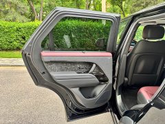 Land Rover 400PS Edition - фото 17
