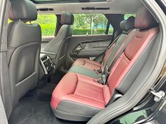 Land Rover 400PS Edition - фото 18