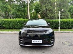 Land Rover 400PS Edition - фото 2