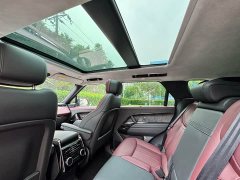 Land Rover 400PS Edition - фото 20