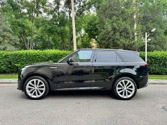 Land Rover 400PS Edition - фото 3