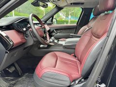 Land Rover 400PS Edition - фото 9