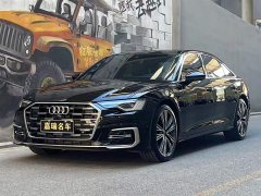 Audi A6L 45 TFSI Premium Dynamic - фото 1