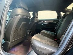 Audi A6L 45 TFSI Premium Dynamic - фото 10
