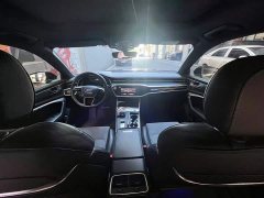 Audi A6L 45 TFSI Premium Dynamic - фото 11