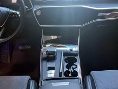 Audi A6L 45 TFSI Premium Dynamic - фото 12