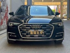 Audi A6L 45 TFSI Premium Dynamic - фото 2