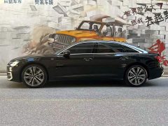 Audi A6L 45 TFSI Premium Dynamic - фото 3