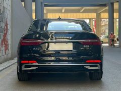 Audi A6L 45 TFSI Premium Dynamic - фото 4