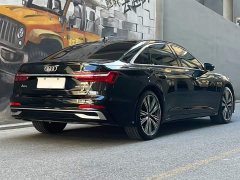 Audi A6L 45 TFSI Premium Dynamic - фото 5
