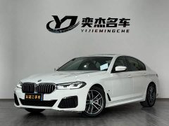 BMW 5 Series (Imported) 525i M Sports Package - фото 1