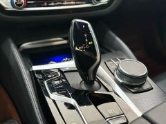 BMW 5 Series (Imported) 525i M Sports Package - фото 10