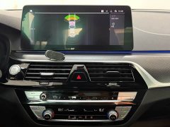 BMW 5 Series (Imported) 525i M Sports Package - фото 11