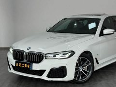 BMW 5 Series (Imported) 525i M Sports Package - фото 15