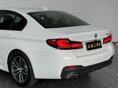 BMW 5 Series (Imported) 525i M Sports Package - фото 16
