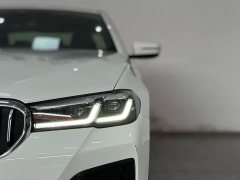 BMW 5 Series (Imported) 525i M Sports Package - фото 17