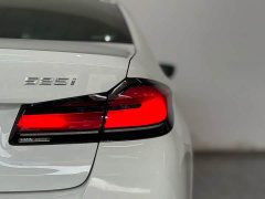 BMW 5 Series (Imported) 525i M Sports Package - фото 18