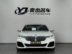 BMW 5 Series (Imported) 525i M Sports Package - фото 2