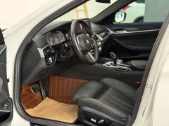BMW 5 Series (Imported) 525i M Sports Package - фото 4