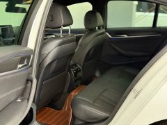 BMW 5 Series (Imported) 525i M Sports Package - фото 6