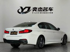 BMW 5 Series (Imported) 525i M Sports Package - фото 7