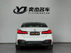 BMW 5 Series (Imported) 525i M Sports Package - фото 8