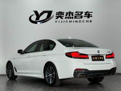 BMW 5 Series (Imported) 525i M Sports Package - фото 9