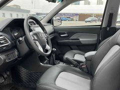Lexus Fengjun 5 dry rice version 1.5T gasoline two-wheel drive aggressive large double - фото 4