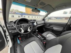 Lexus Fengjun 5 dry rice version 1.5T gasoline two-wheel drive aggressive large double - фото 5