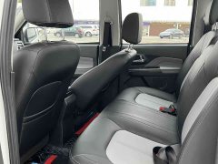 Lexus Fengjun 5 dry rice version 1.5T gasoline two-wheel drive aggressive large double - фото 6