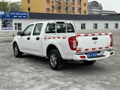 Lexus Fengjun 5 dry rice version 1.5T gasoline two-wheel drive aggressive large double - фото 7