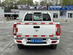 Lexus Fengjun 5 dry rice version 1.5T gasoline two-wheel drive aggressive large double - фото 8