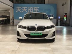 BMW i3 2022 eDrive 35 L - фото 2