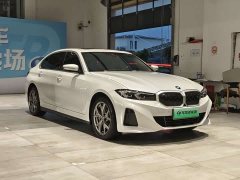 BMW i3 2022 eDrive 35 L - фото 3