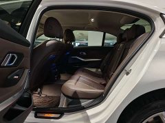 BMW i3 2022 eDrive 35 L - фото 5