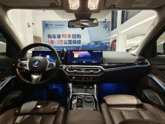 BMW i3 2022 eDrive 35 L - фото 6