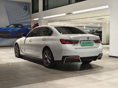 BMW i3 2022 eDrive 35 L - фото 7