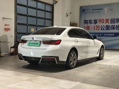 BMW i3 2022 eDrive 35 L - фото 8