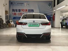 BMW i3 2022 eDrive 35 L - фото 9
