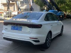 Geely Emgrand 2026 4 million commemorative 1.5L CVT transcendent type - фото 12
