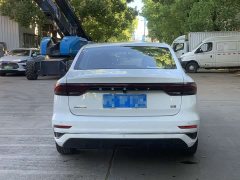 Geely Emgrand 2026 4 million commemorative 1.5L CVT transcendent type - фото 13