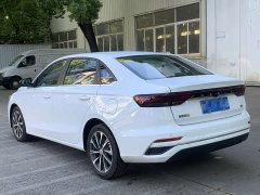 Geely Emgrand 2026 4 million commemorative 1.5L CVT transcendent type - фото 14