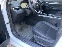Geely Emgrand 2026 4 million commemorative 1.5L CVT transcendent type - фото 4