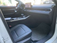 Geely Emgrand 2026 4 million commemorative 1.5L CVT transcendent type - фото 8