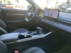 Geely Emgrand 2026 4 million commemorative 1.5L CVT transcendent type - фото 9
