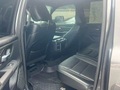 RAM Trucks 5.7L automatic - фото 11