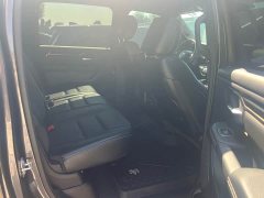 RAM Trucks 5.7L automatic - фото 12
