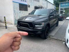 RAM Trucks 5.7L automatic - фото 2