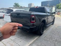 RAM Trucks 5.7L automatic - фото 3