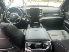 RAM Trucks 5.7L automatic - фото 4